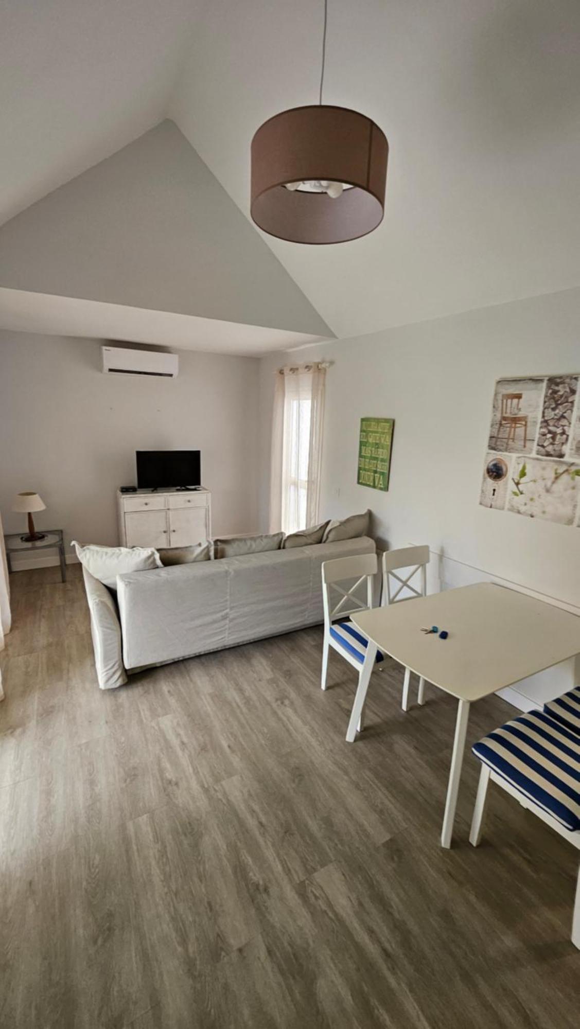 Bungalows Los Melocotones Maspalomas  Exterior foto