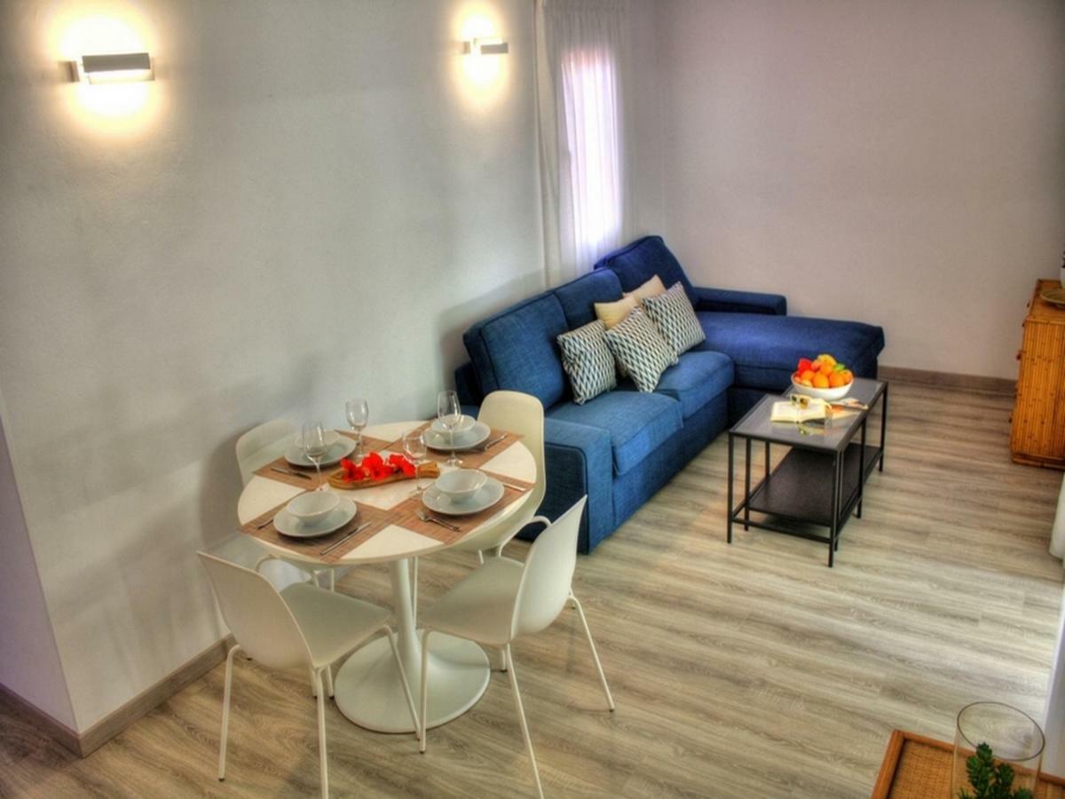 Bungalows Los Melocotones Maspalomas  Exterior foto