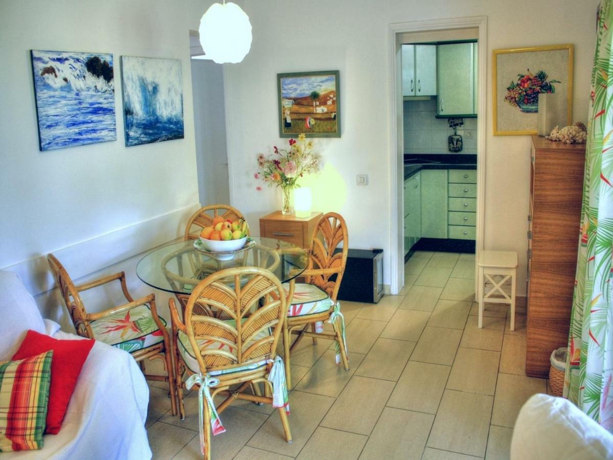 Bungalows Los Melocotones Maspalomas  Exterior foto
